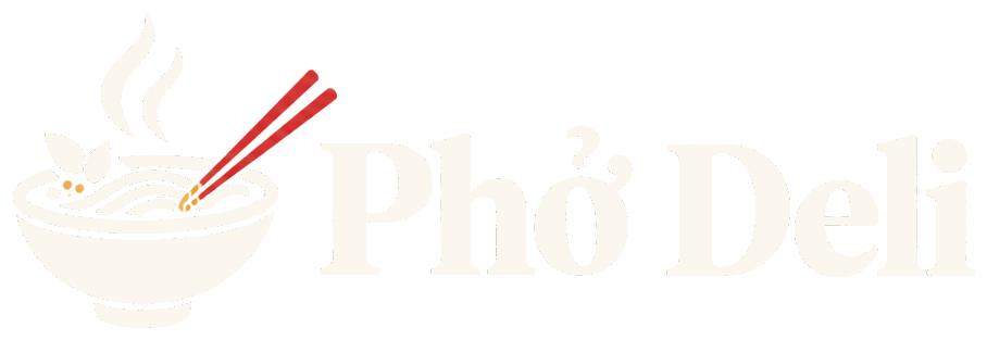 Phở Deli